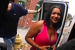 Bang Bus