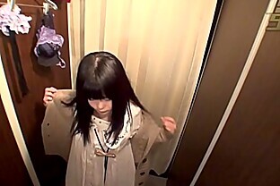 Dressing Room